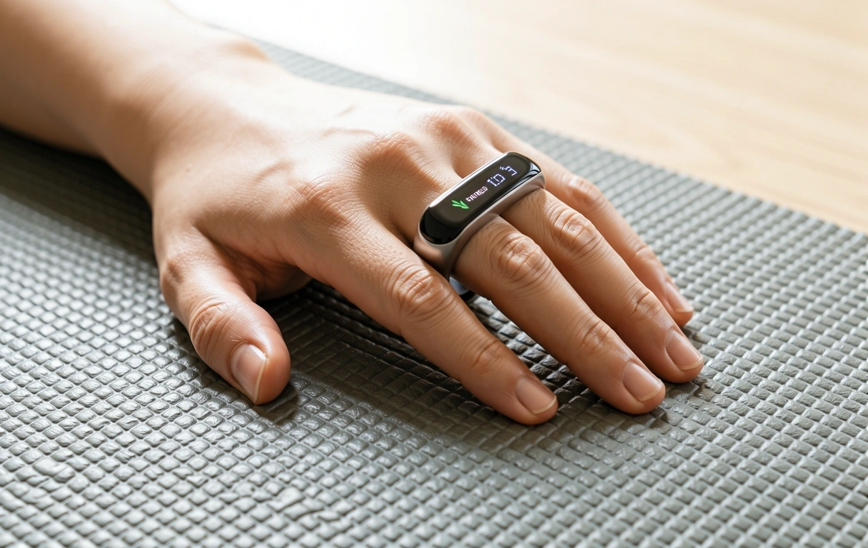 Suivi de la performance et du repos