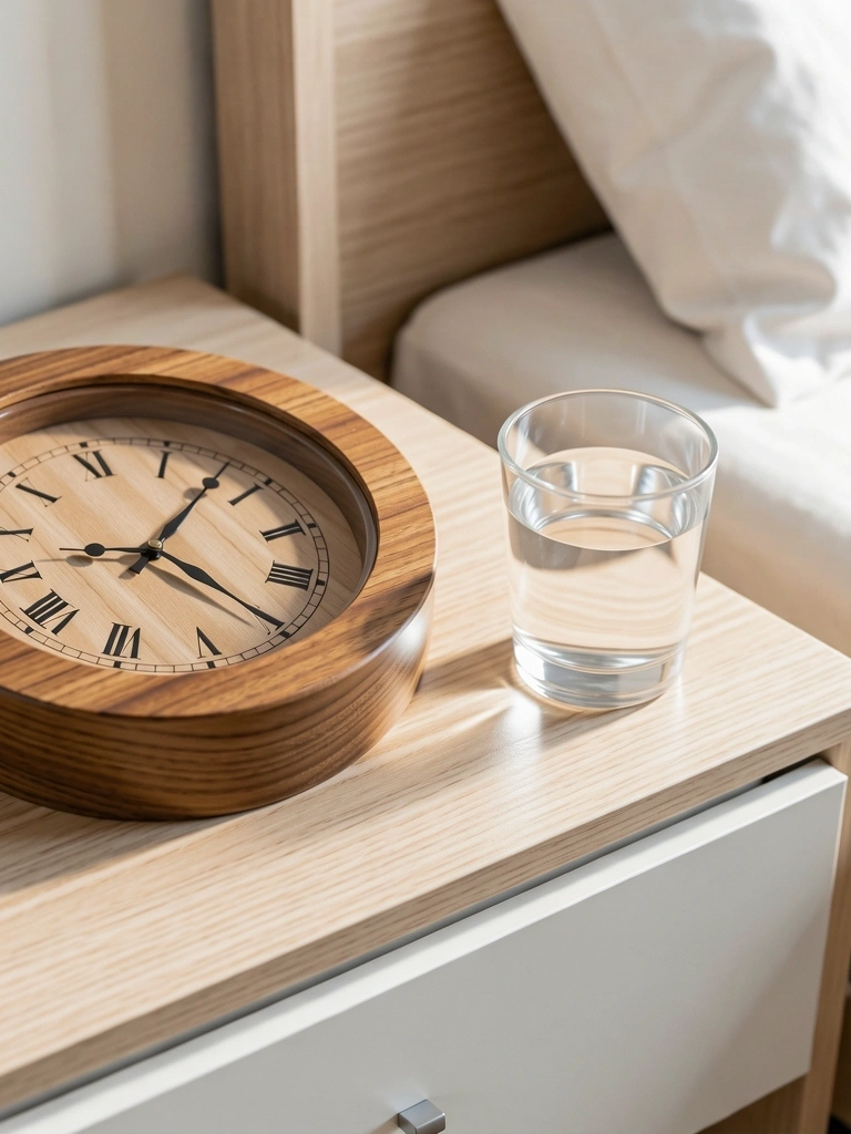 Routine circadienne et nutrition